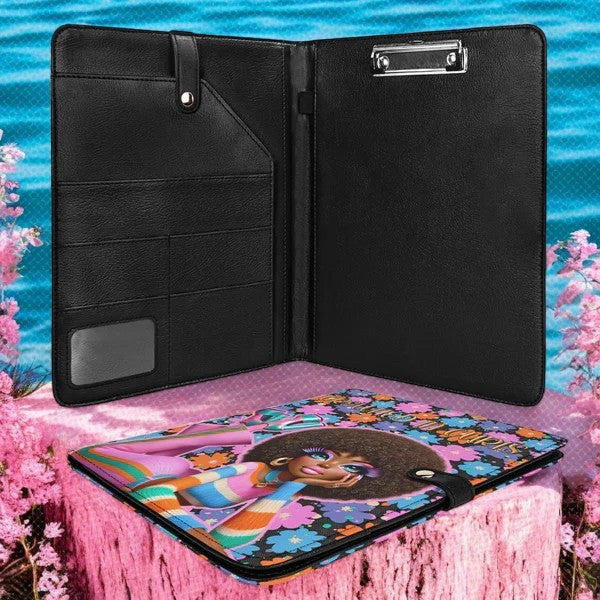 PADFOLIOS