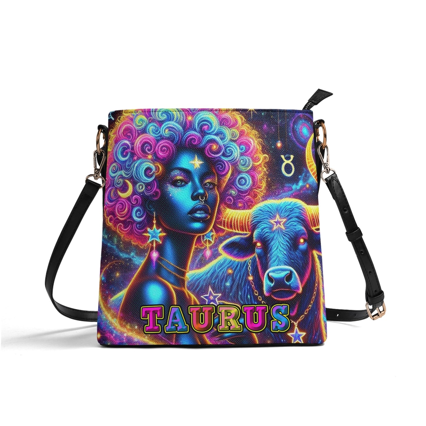 TAURUS • THE SHOULDER BAG