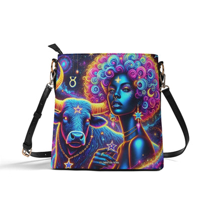 TAURUS • THE SHOULDER BAG