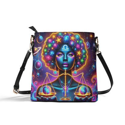 LIBRA • THE SHOULDER BAG