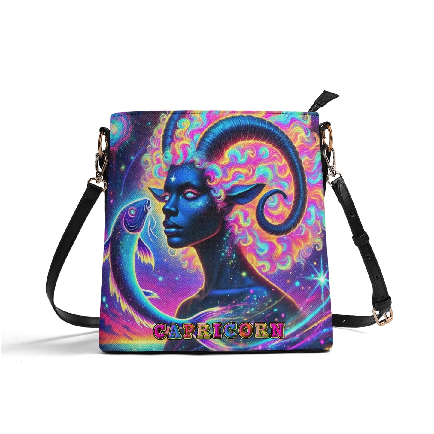 CAPRICORN • THE SHOULDER BAG