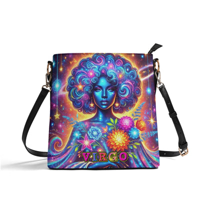 VIRGO • THE SHOULDER BAG