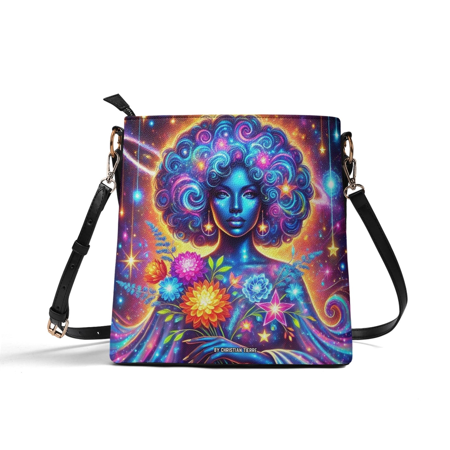 VIRGO • THE SHOULDER BAG