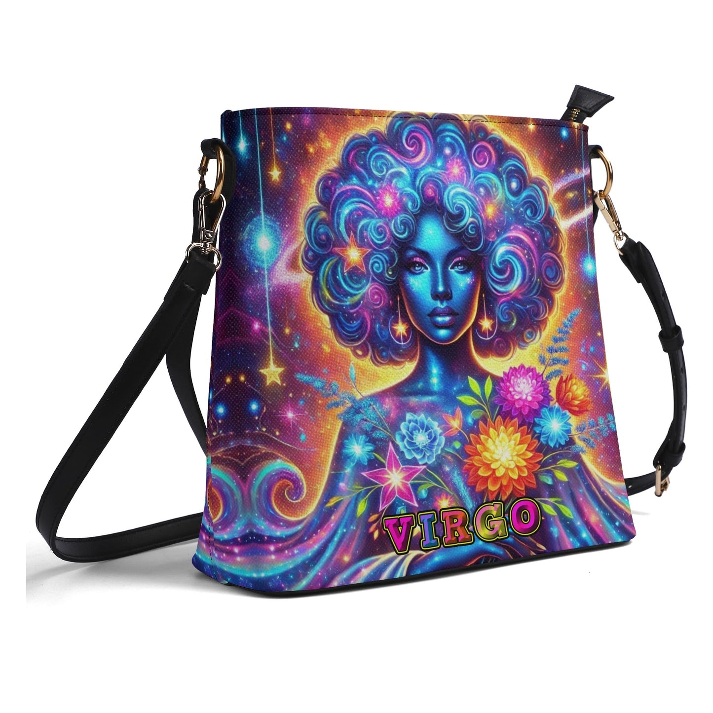 VIRGO • THE SHOULDER BAG