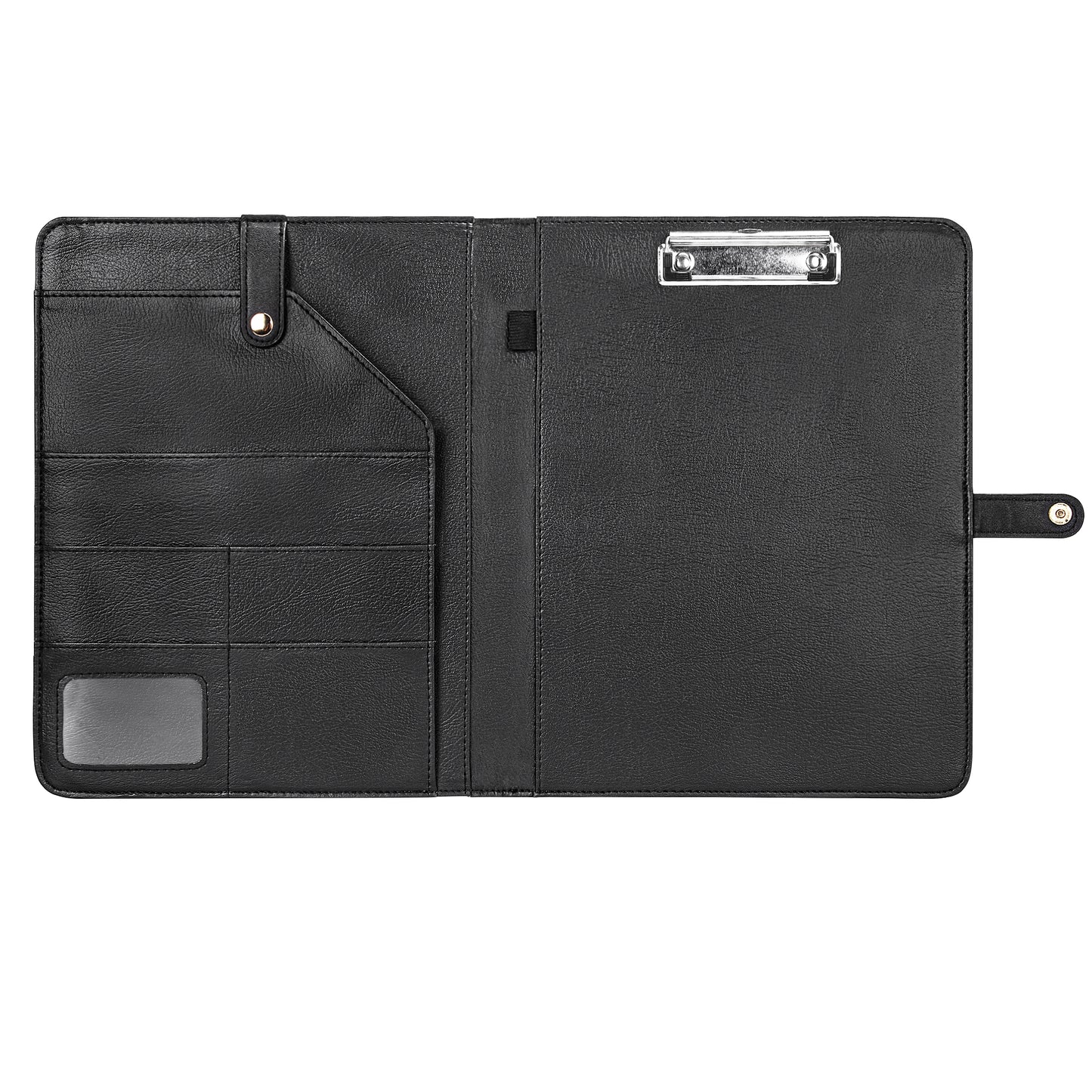 LEO • THE LEATHER PADFOLIO