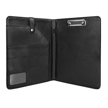 LIBRA • THE LEATHER PADFOLIO