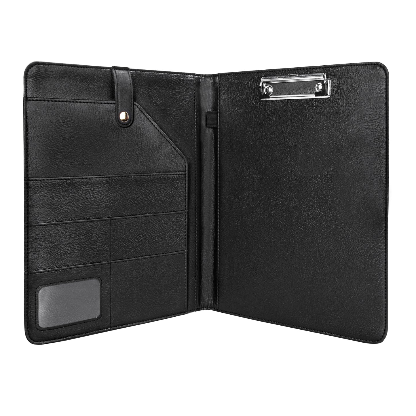 PISCES • THE LEATHER PADFOLIO